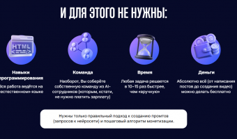 интенсив AI-ПРОФЕССИОНАЛ