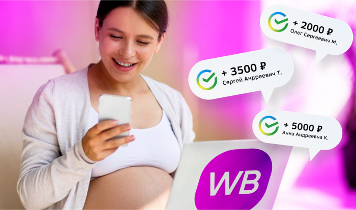 Обучение дизайну карточек для Wildberries и Ozon